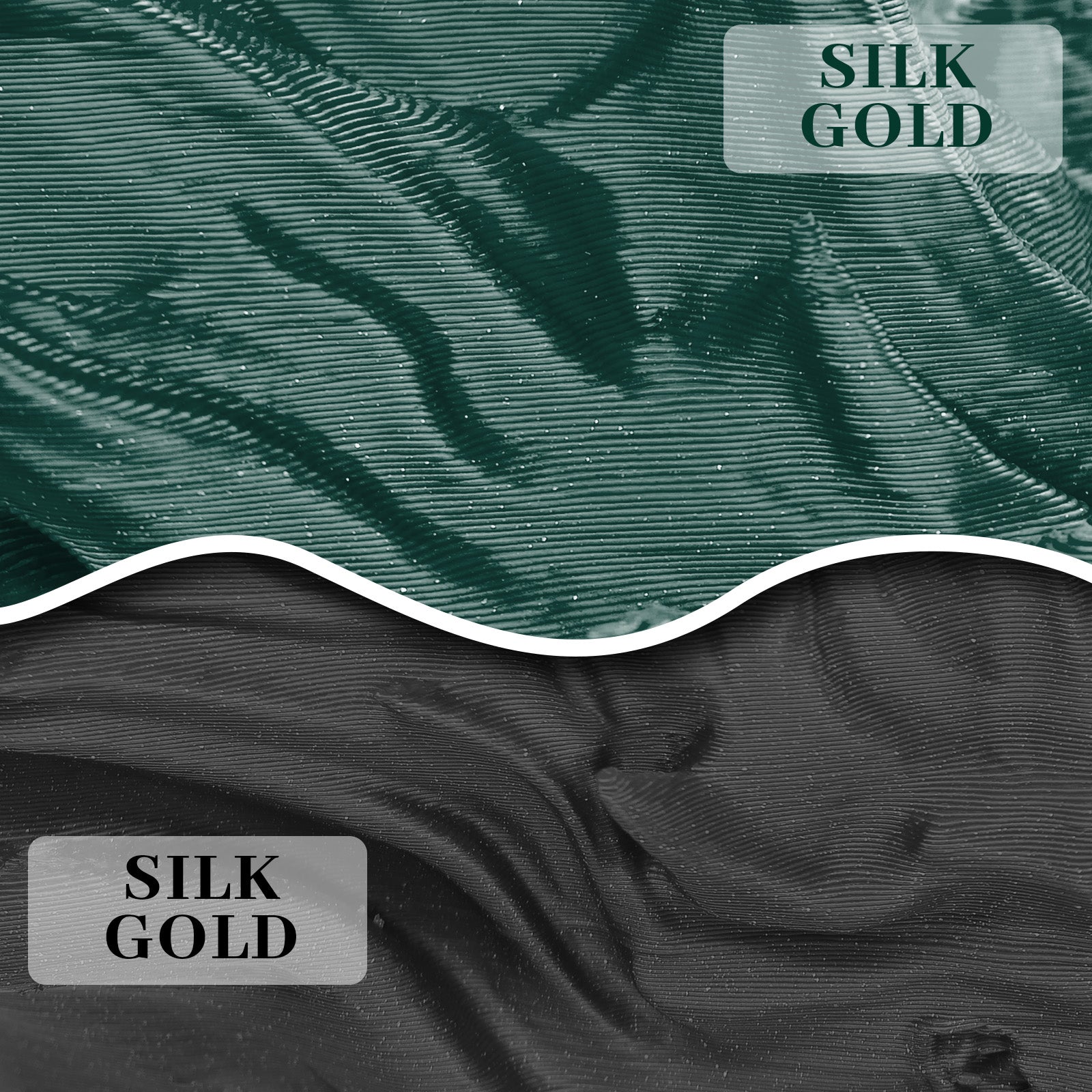 artishape-silk-shiny-gradient-pla-filament-black&green-1.75mm