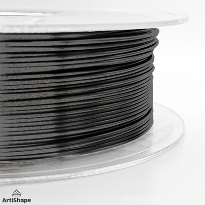 Wood - 3D Printer Filament - PLA Filament - 1.75MM,0.8KG Spool