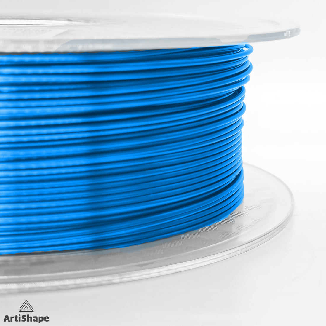 Blue 3D Printer Filament - PLA Filament - 1.75MM,1KG Spool