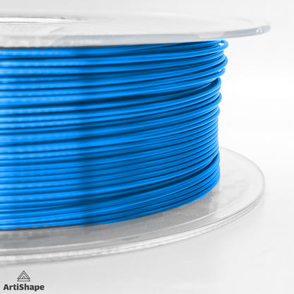 Blue 3D Printer Filament - PLA Filament - 1.75MM,1KG Spool